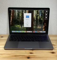 2026年最新】macbook pro 2018 13インチの人気アイテム - メルカリ