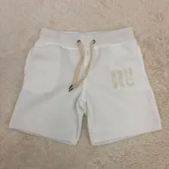 RHC Ron Herman スウェットパンツ ホワイト - メルカリ