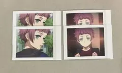 ブルーロック　ぱしゃこれ　糸師冴　幼少期　4枚