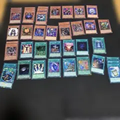 遊戯王1103高レア汎用カードセット 遊戯王1103高レア汎用カードセット