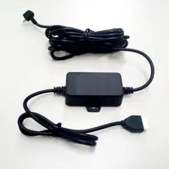 ユピテルmarumie Q-03 ドライブレコーダー (別売ACアダプター付)