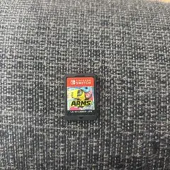 ARMS Switch ソフト　ARMS
