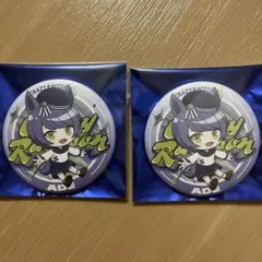 2026年最新】crストア 缶バッジの人気アイテム - メルカリ