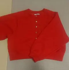 Derelikt ボンディング カーディガン 2ＸＬ