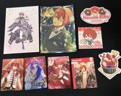 アイドリッシュセブン 陸 まとめ売り セット