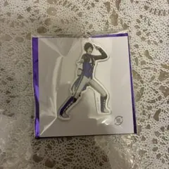 うたプリ　ASSDMS アクリルチャーム 綺羅