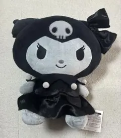 クロミ BIGぬいぐるみ