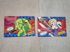 2025年最新】サムライスピリッツ カードダスの人気アイテム - メルカリ