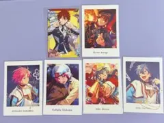 あんスタ 天城燐音 桜河こはく 椎名ニキCrazy:B ぱしゃっつ