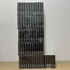 鬼平犯科帳　1〜62巻　全巻セット　まとめ売り　漫画