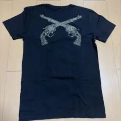 roar Tシャツ ブラック