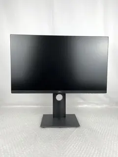 DELL P2419HC 23.8インチモニターPS4対応USB Type-C - メルカリ