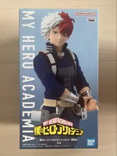 僕のヒーローアカデミア フィギュア 轟焦凍のサムネイル