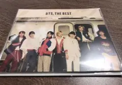 【BTS】BTS THE BEST ポストカードセット