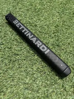 BETTINARDI パターグリップ　ベティナルディ　新品　ラムキン　ブラックのサムネイル