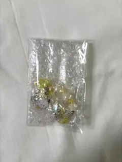 ポチャッコ 星屑ベイビーボトル ストラップ