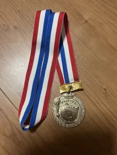 金メダル
