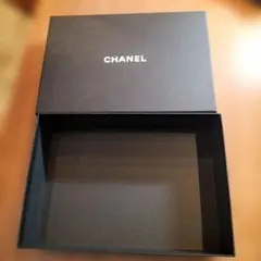 CHANEL 箱のみ
