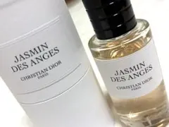 DIOR ジャスミン デ ザンジュ オードゥ パルファン 50ml 箱付きのサムネイル