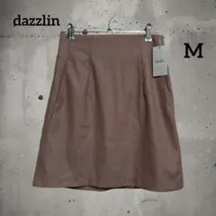 8c170 dazzlin ダスリン ミニスカート ピンク Mのサムネイル
