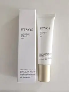 ETVOS アルティモイストクリームのサムネイル