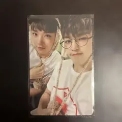 SEVENTEEN Going SEVENTEEN エスクプス　ジョシュア