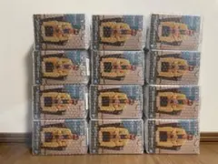 クレヨンしんちゃん 俺たちのフィギュア A 園長先生　12個セット