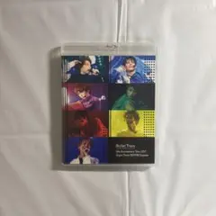 超特急 BluRay 2017