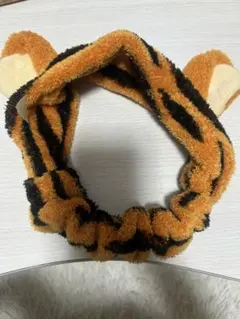 ティガー ヘアバンド