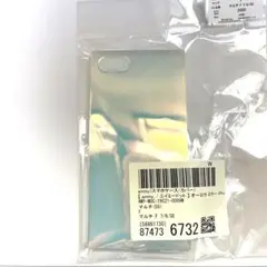 新品未使用　ammy.iPhone7、8、SEケース