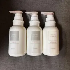 アンファー スカルプD ボーテ 薬用スカルプシャンプー トリートメントパックのサムネイル
