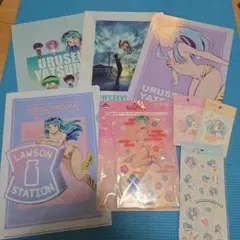 うる星やつら まとめ売り