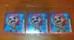 ワンピース ウエハース シール12弾　ジュエリーボニー