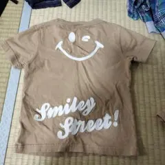 ニコちゃんTシャツのサムネイル