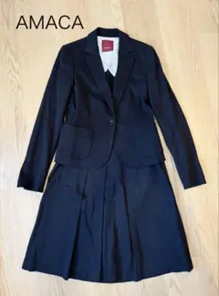 AMACA セットアップ スーツ