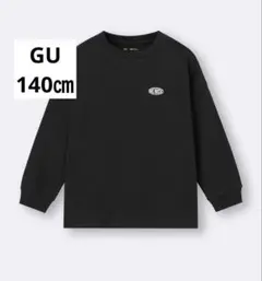 GU コットンワンポイント 140