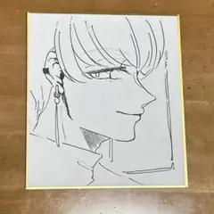 【イラスト】415. 手描きイラスト オリジナル