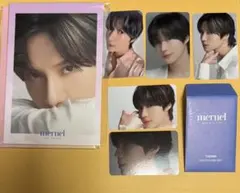 2025年最新】shinee テミン トレカの人気アイテム - メルカリ