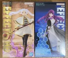 2026年最新】葬送のフリーレン EFFECTREME FRIERENの人気アイテム