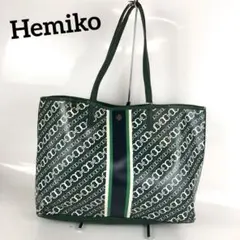 TORY BURCH トリーバーチ トートバッグ グリーン レディース ブランド