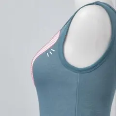 パカパカしにくいブラキャミ　ブラタンク セットのサムネイル