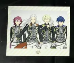 あんスタ Eden オンリーショップ インスタント写真風カード