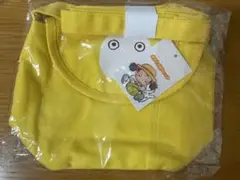 新品未使用　となりのトトロ 小トトロポシェット メイちゃん