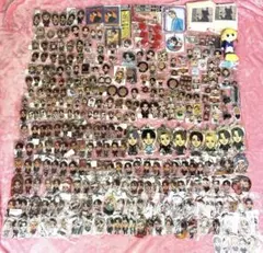 刀剣乱舞 グッズ まとめ売り 400点以上 - メルカリ