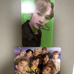 dicon dfesta リノ　トレカ