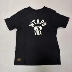 難あり WTAPS 24SS QB black XL - メルカリ