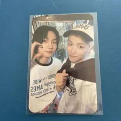 BOYNEXTDOOR ソンホ　リウ　AND ケミトレカ