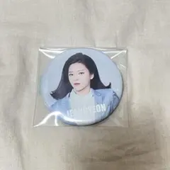 TWICE ジョンヨン dreamday 缶バッジ A