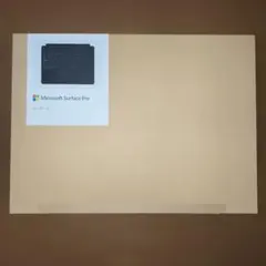 Microsoft Surface Pro キーボード 新品