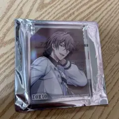 アイナナ ŹOOĻ 御堂虎於 レインボーシティ コロッタ アニメイトカフェ